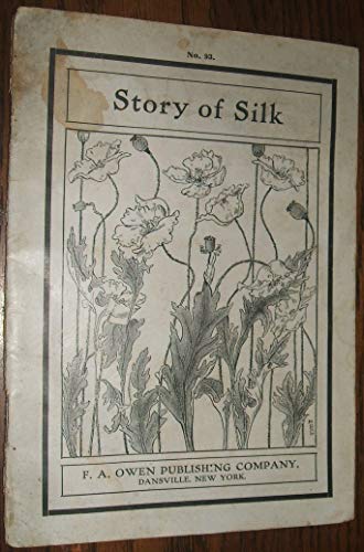 Story of Silk