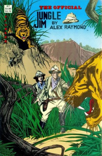 Official Jungle Jim #7