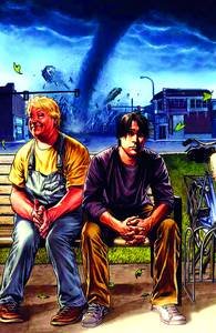 Stand Soul Survivors #1
