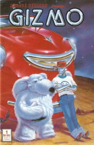 Gizmo #1