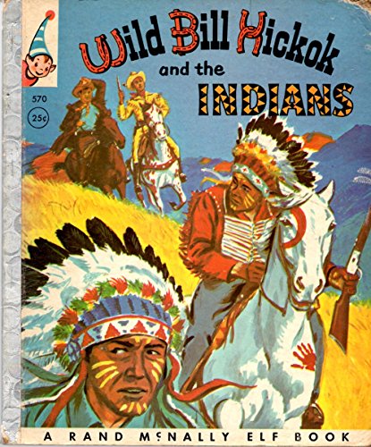 Wild Bill Hickok and the Indians