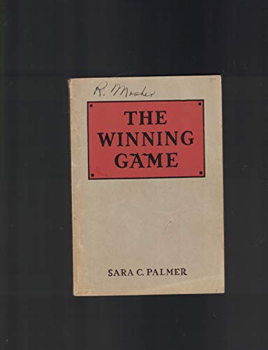 The Winning Game