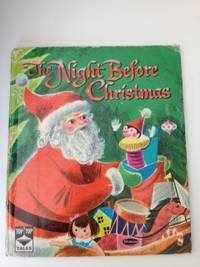 The Night Before Christmas (Top Top Tales)