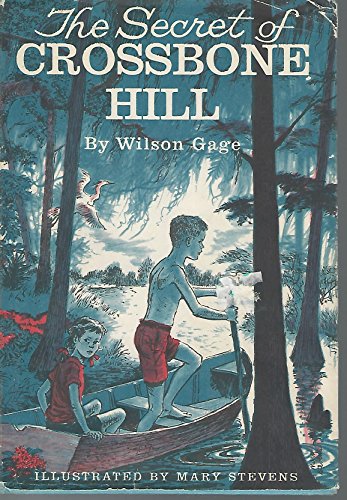 The Secret of Crossbone Hill