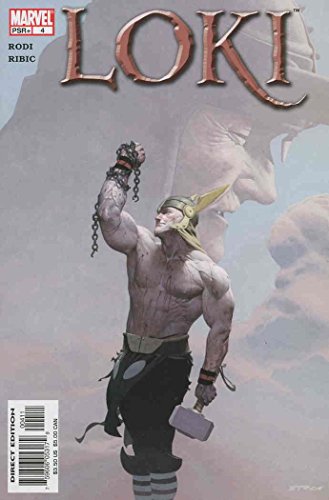 Loki #4