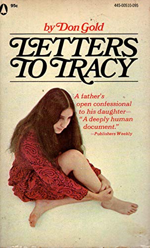 Letters to Tracy