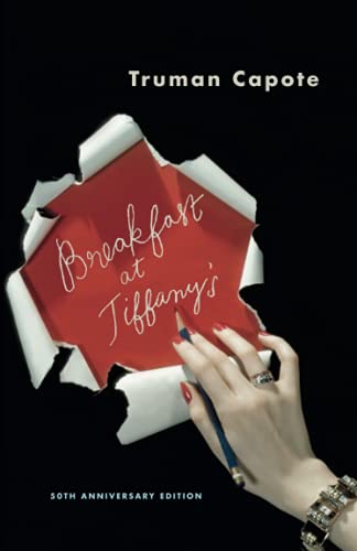 Breakfast at Tiffany's and Three Stories