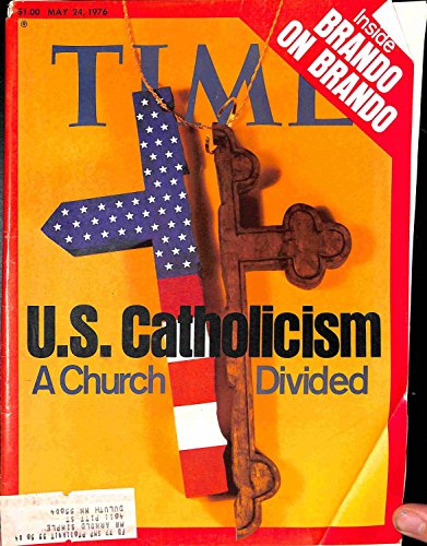 Time Magazine, May 24 1976