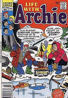 Life With Archie (1958 series) #266