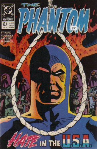 The Phantom 4