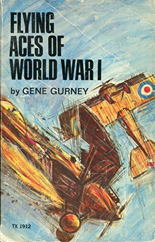 Flying Aces of World War I