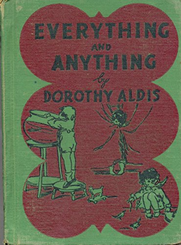 Everything and Anything