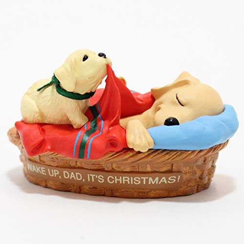 1993 Hallmark Ornament Wake-Up Call Artists' Favorites
