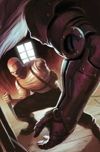 Terror, Inc. #5