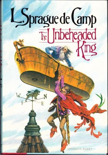 The Unbeheaded King
