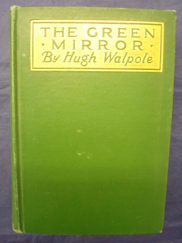 The Green Mirror: A Quiet Story