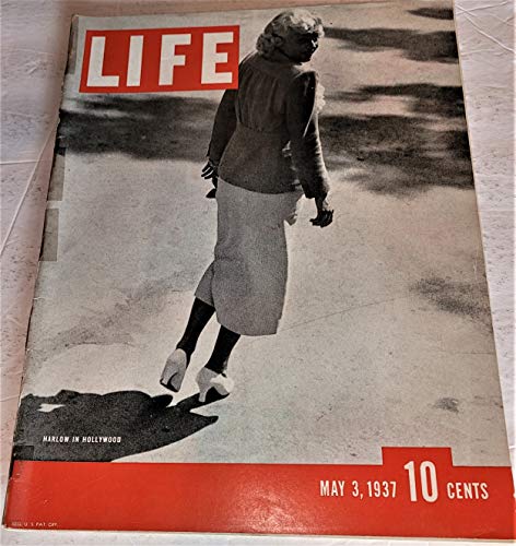 Life Magazine, May 3, 1937