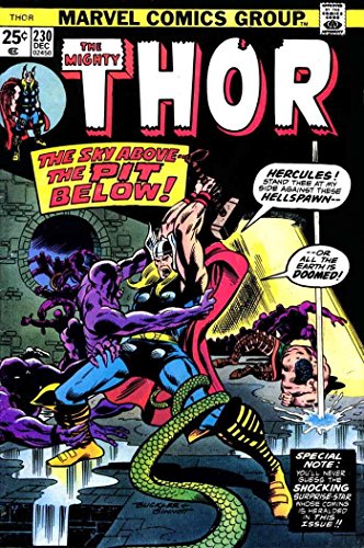 Thor #230