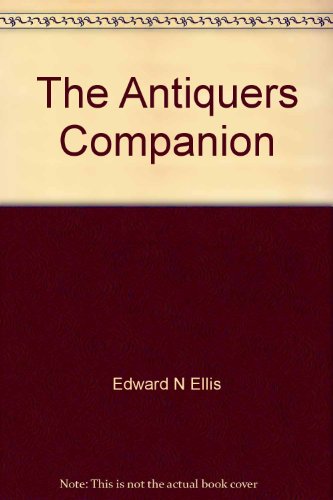 The Antiquers Companion