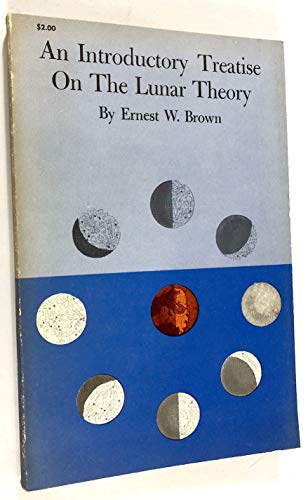 An introductory treatise on the lunar theory