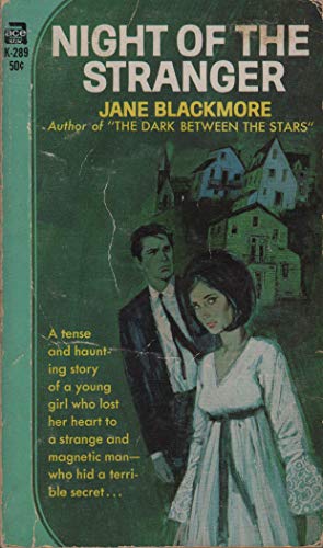 Night of the Stranger