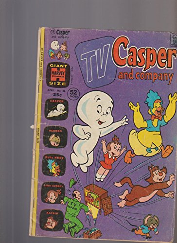 TV Casper & Company #46