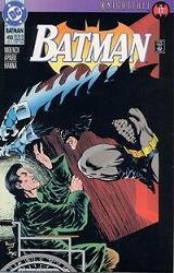 Batman (No.499)
