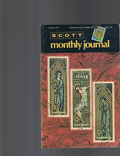 March 1975 Scott Monthly Journal
