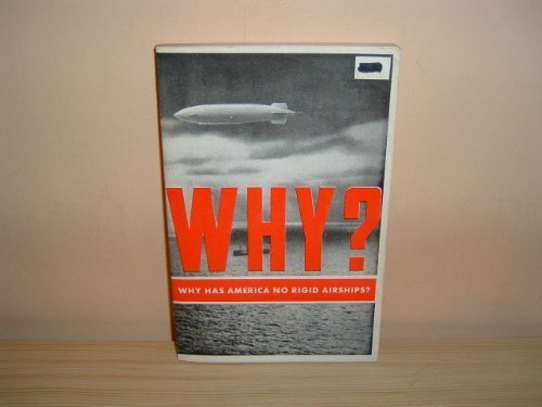 Why Has America No Rigid Airships?