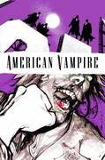 American Vampire #4