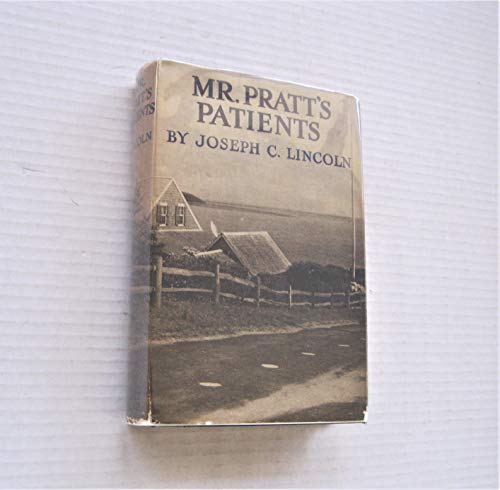 Mr. Pratt's Patients