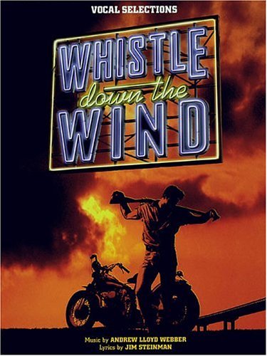 Whistle Down the Wind