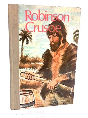 Robinson Crusoe