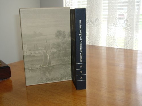 An Anthology of American Classics XXV