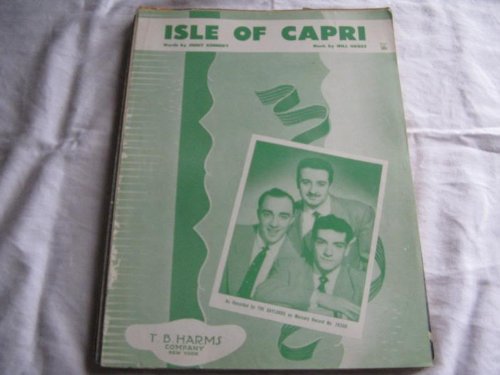 Isle of Capri