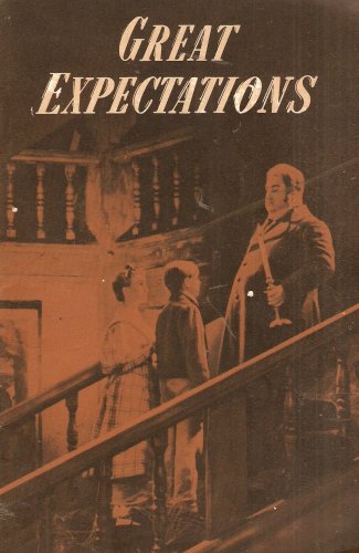 Great Expectations: A Discussion Guide to the Photoplay Based on the Novel by Charles Dickens with Material on the Movie, the Book, and the Author
