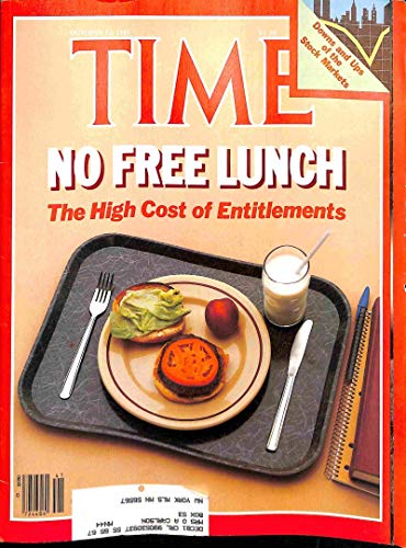 Time, October 26 1981