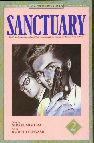 Sanctuary #2