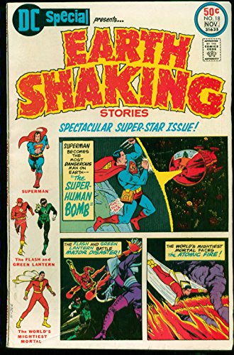 DC Special #18