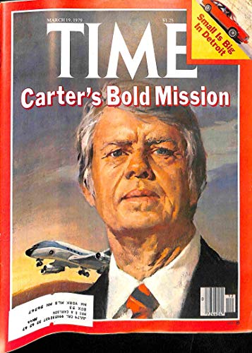 Time, March 26 1979