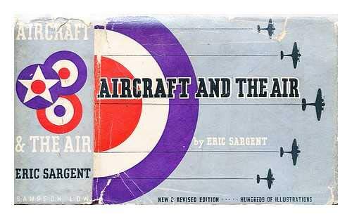 Aircraft and the air.