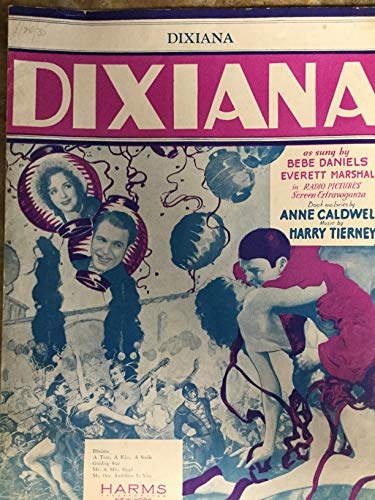 Dixiana