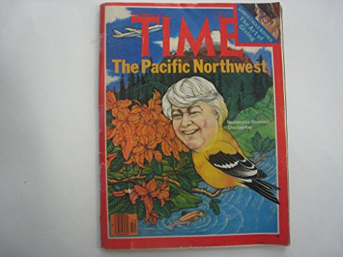 Time, December 12 1977