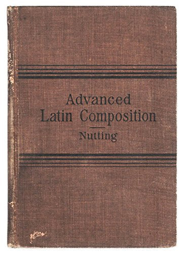 Advanced Latin composition