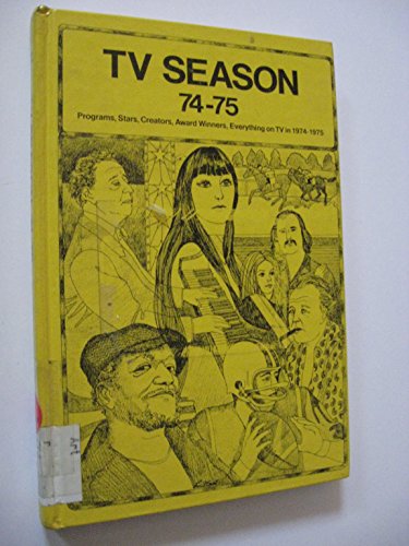 TV SEASON 74-75