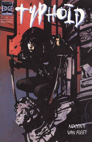 Typhoid (1995) #1