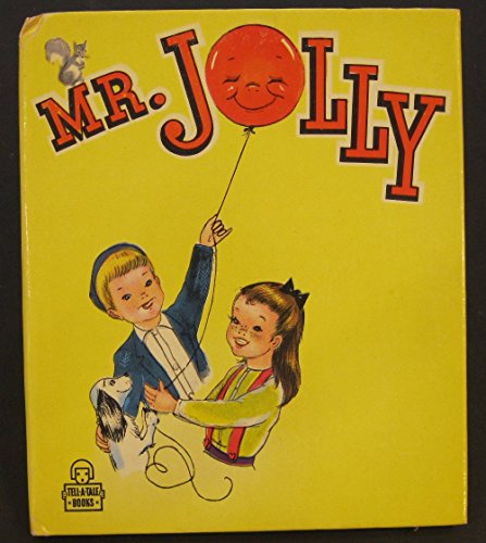 Mr. Jolly [Tell-a-Tale Books #868]