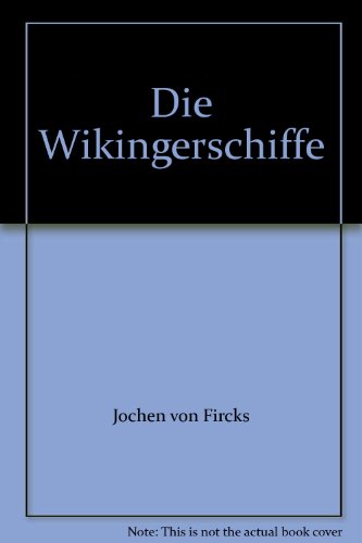 Die Wikingerschiffe