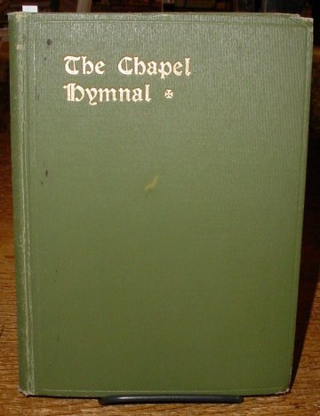 The Chapel Hymnal