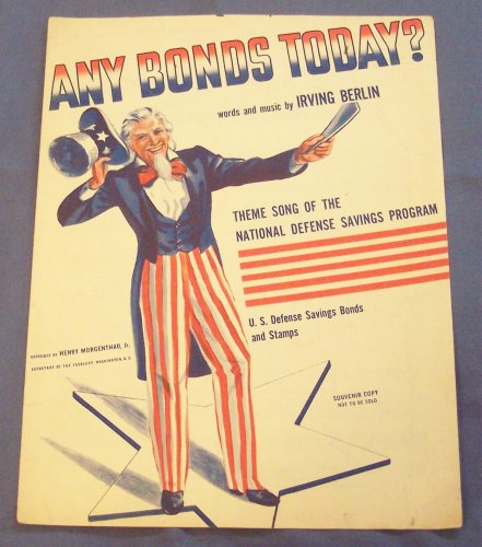 Any Bonds Today?